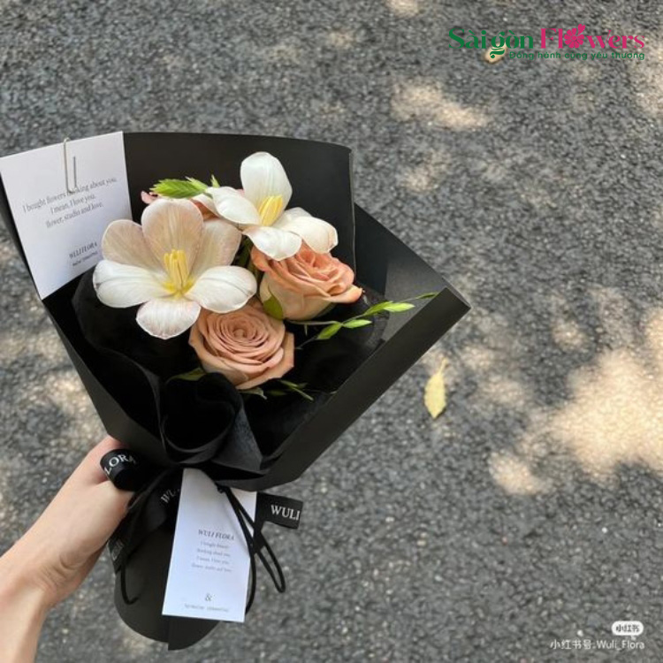 ĐIỀU NHỎ NHOI 15