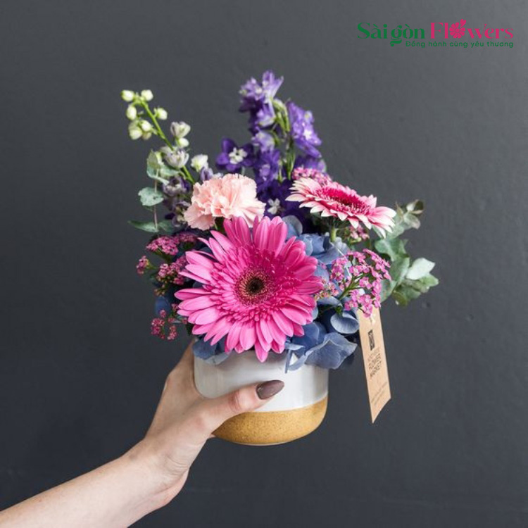 ĐIỀU NHỎ NHOI 18