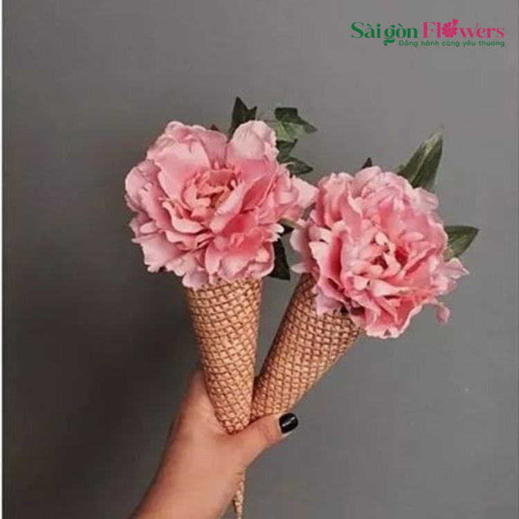 ĐIỀU NHỎ NHOI 21