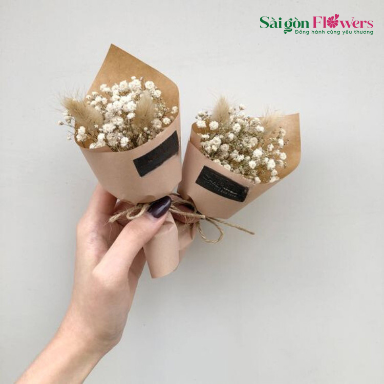 ĐIỀU NHỎ NHOI 3