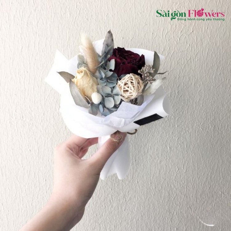 ĐIỀU NHỎ NHOI 5