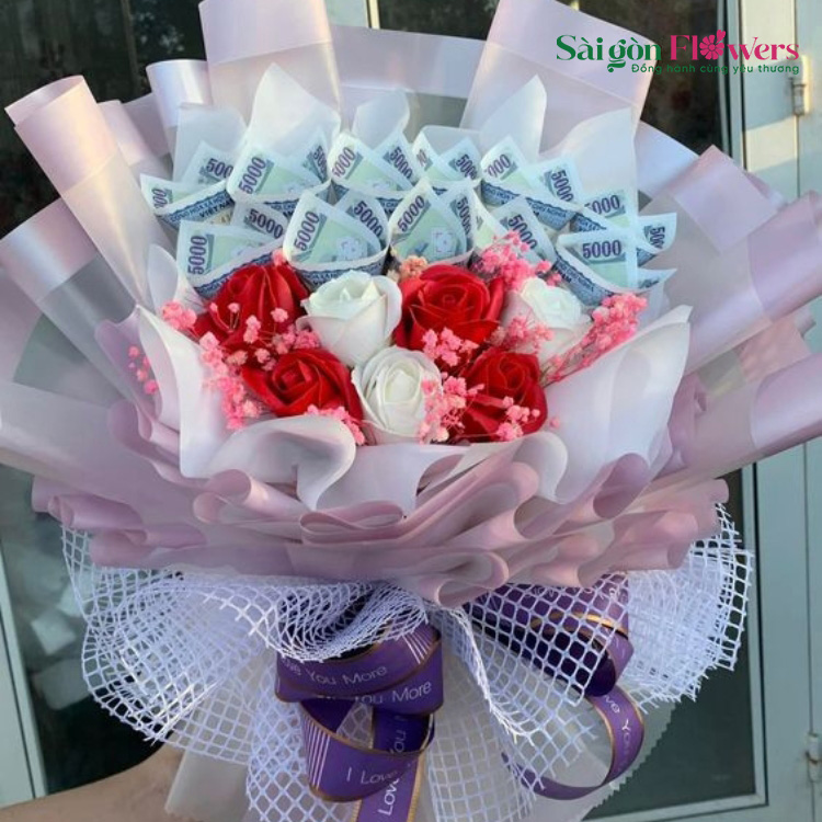 ĐỒNG TIỀN MAY MẮN