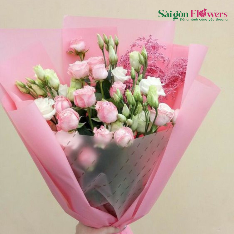 HOAN HỶ CÁT TƯỜNG 13