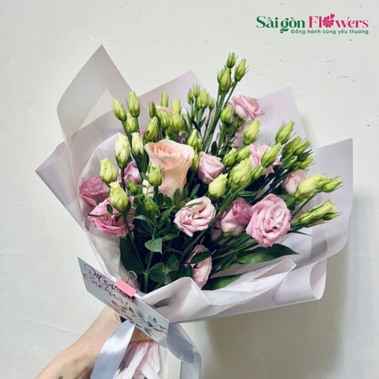 HOAN HỶ CÁT TƯỜNG 14