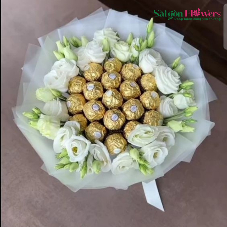 HƯƠNG VỊ NGỌT NGÀO 10