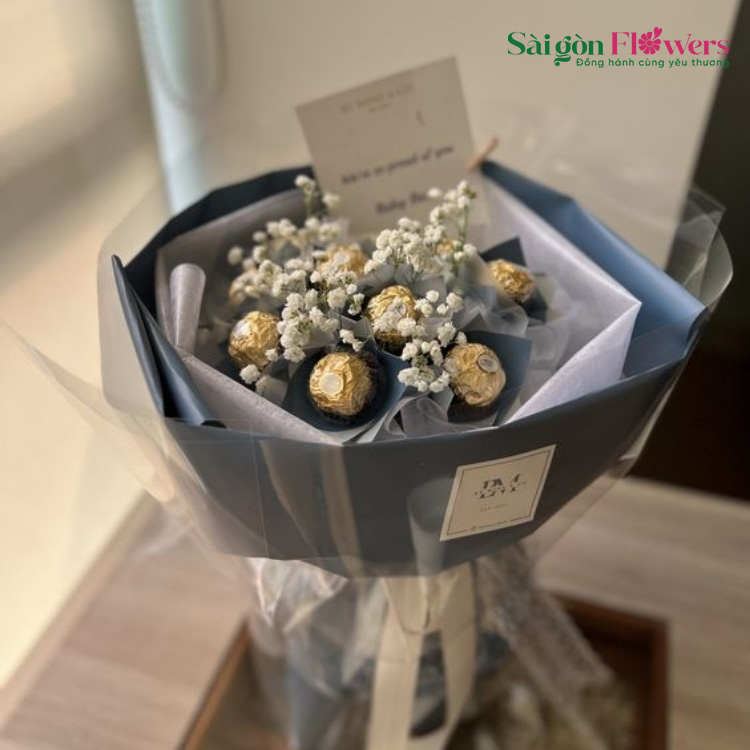 HƯƠNG VỊ NGỌT NGÀO 25