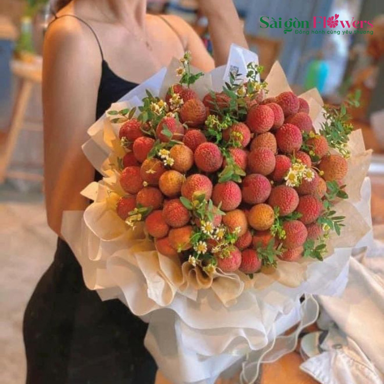 LỆ CHI 3