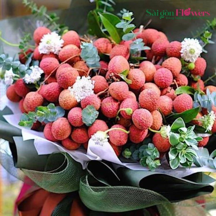 LỆ CHI 4