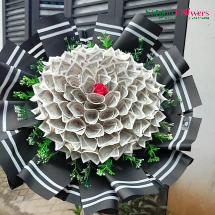 LỘC TRỜI BAN 18