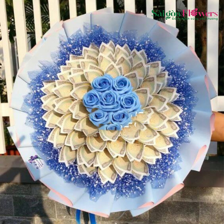 LỘC TRỜI BAN 20