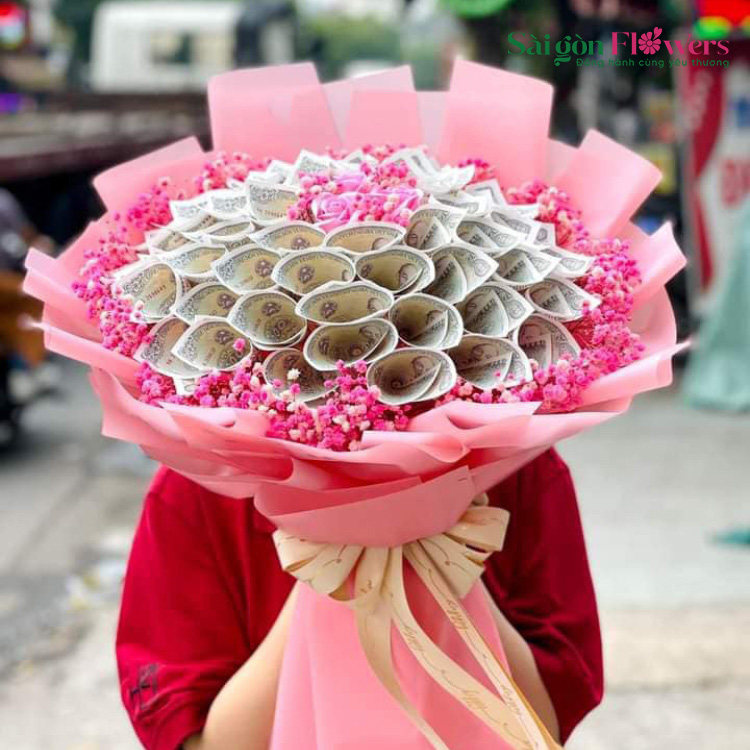 LỘC TRỜI BAN 8