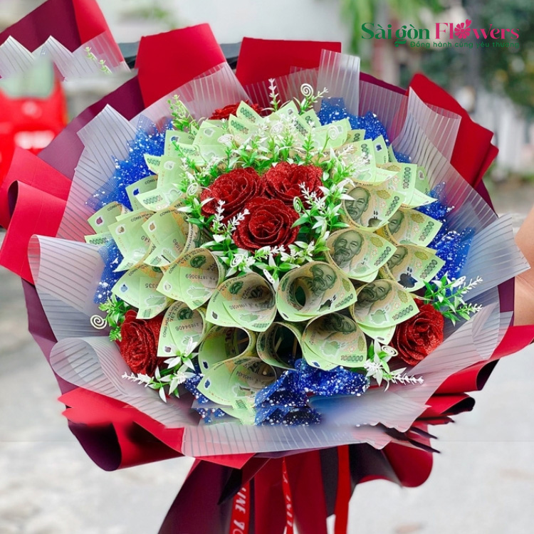 PHÚ QUÝ VẠN LỘC 16