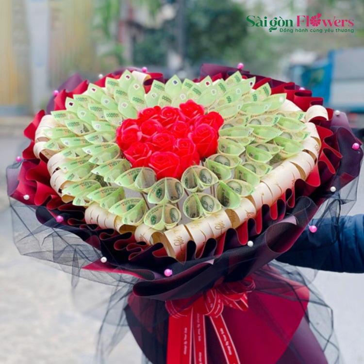 PHÚ QUÝ VẠN LỘC 20