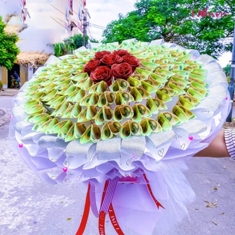 PHÚ QUÝ VẠN LỘC 21