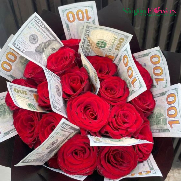 TÀI LỘC MAY MẮN 10