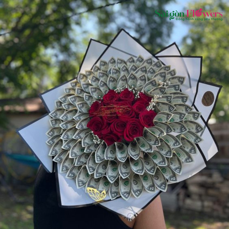 TÀI LỘC MAY MẮN 22