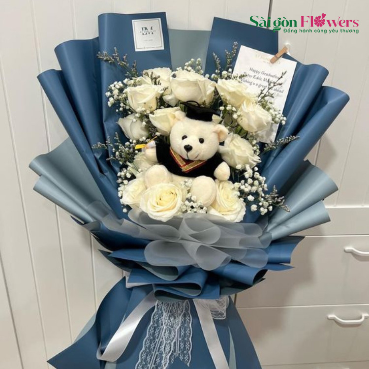 TEDDY CUTE 17