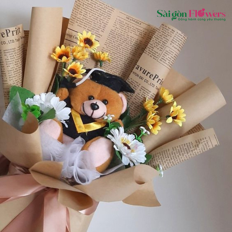 TEDDY CUTE 19