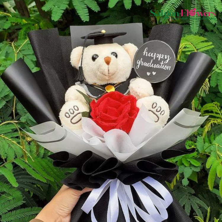 TEDDY CUTE 20