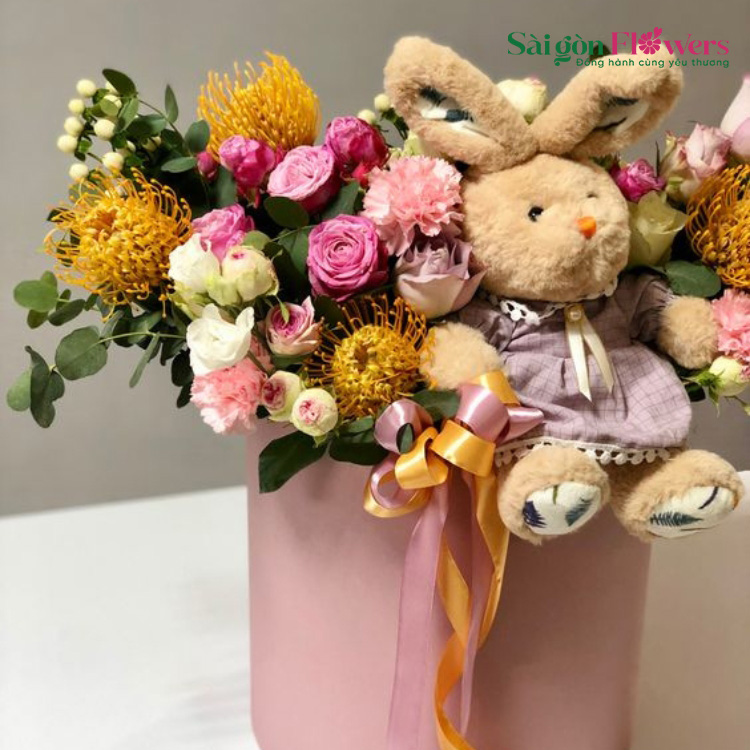 TEDDY CUTE 7