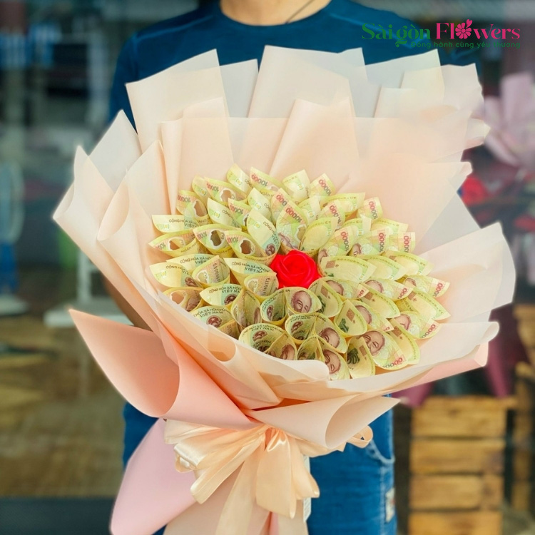 THẦN TÀI GÕ CỬA 14