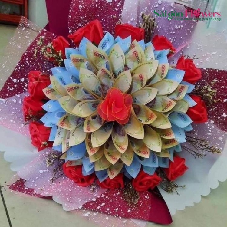 THẦN TÀI GÕ CỬA 17