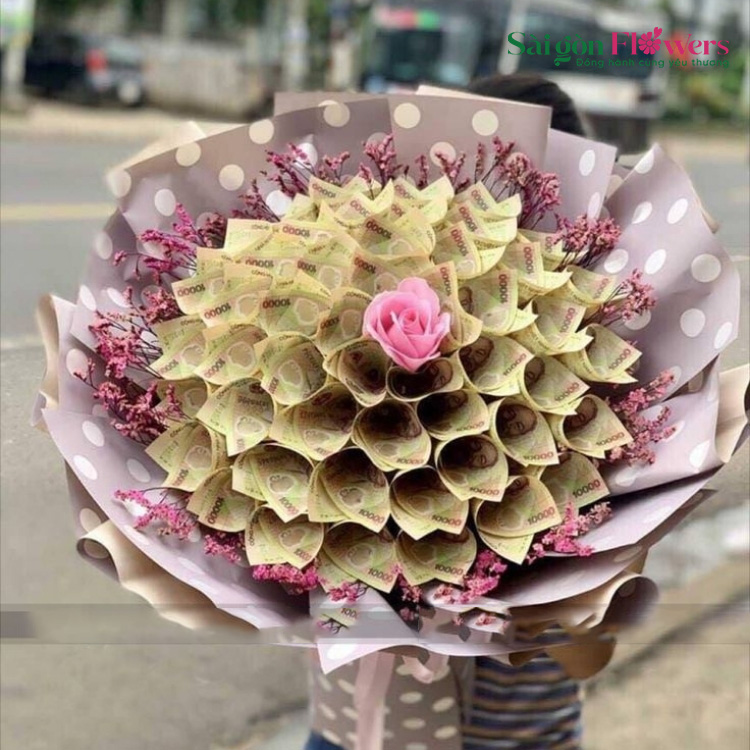 THẦN TÀI GÕ CỬA 26