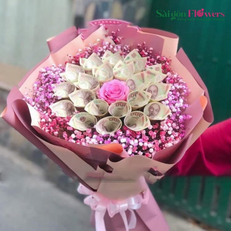THẦN TÀI GÕ CỬA 3