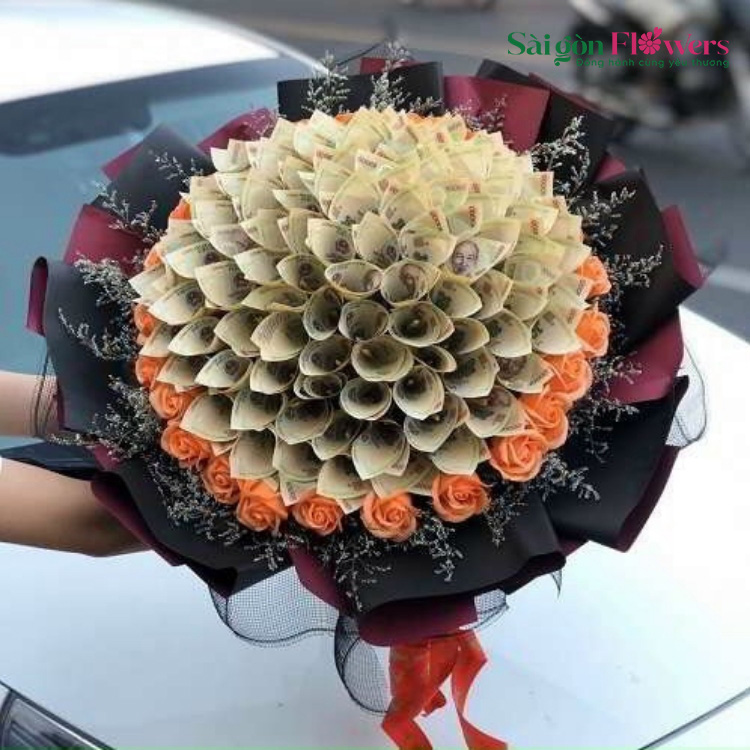 THẦN TÀI GÕ CỬA 6