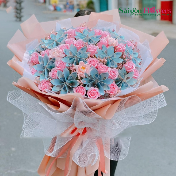 TIỀN TÀI VÀ DANH VỌNG 11