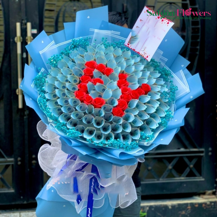 TIỀN TÀI VÀ DANH VỌNG 12
