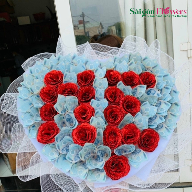 TIỀN TÀI VÀ DANH VỌNG 13