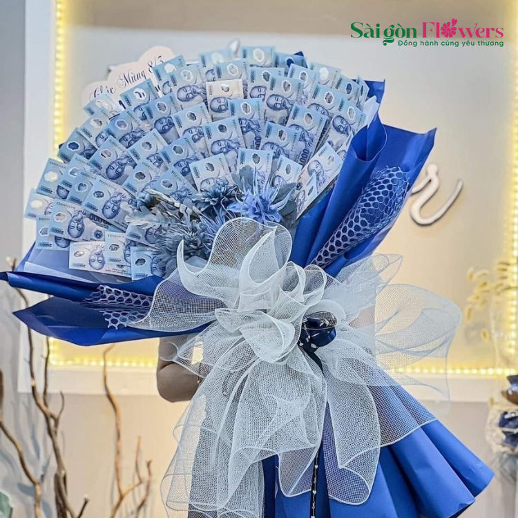 TIỀN TÀI VÀ DANH VỌNG 14