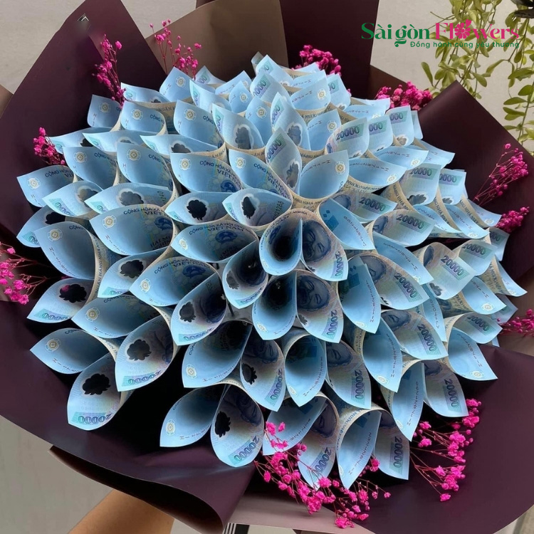 TIỀN TÀI VÀ DANH VỌNG 19