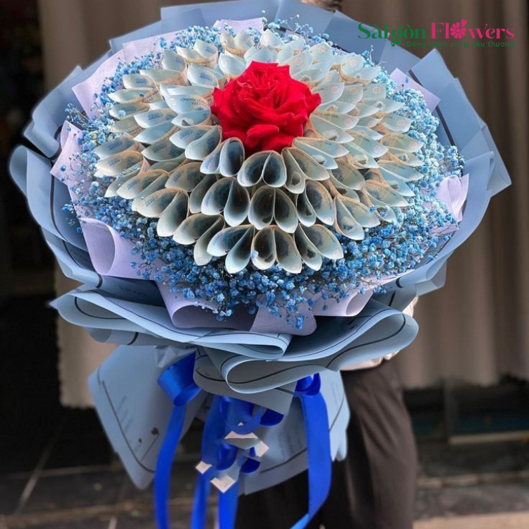 TIỀN TÀI VÀ DANH VỌNG 27