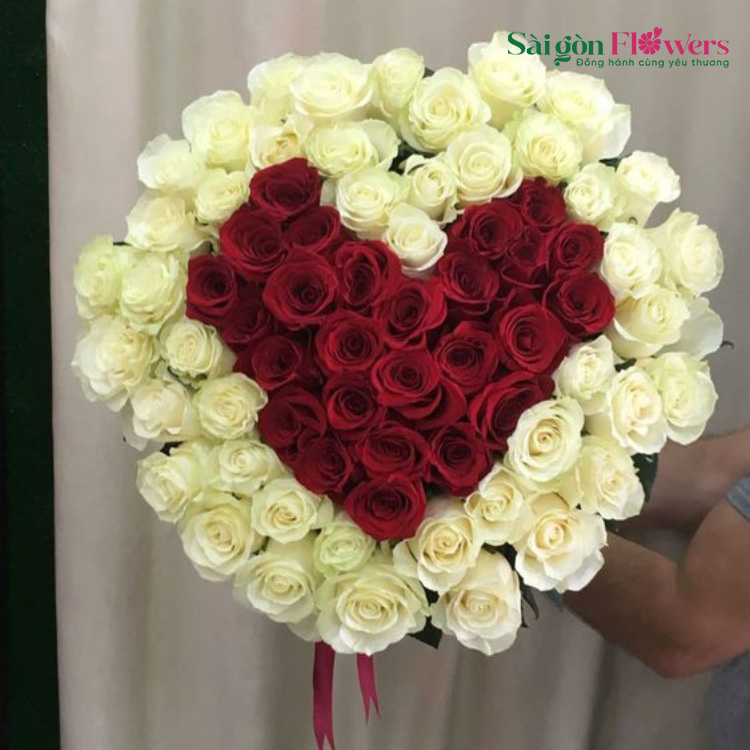 TRÁI TIM NỒNG SAY 11