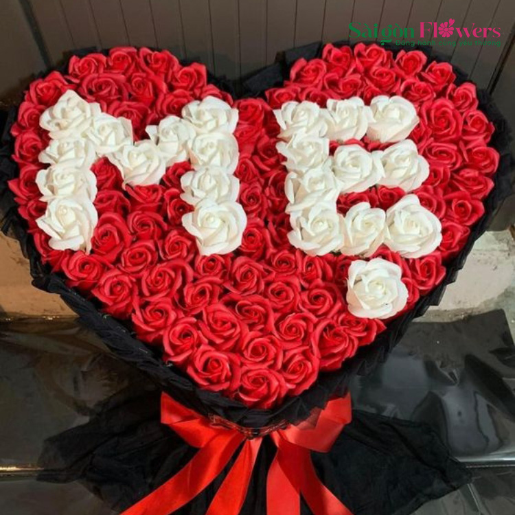 TRÁI TIM NỒNG SAY 22