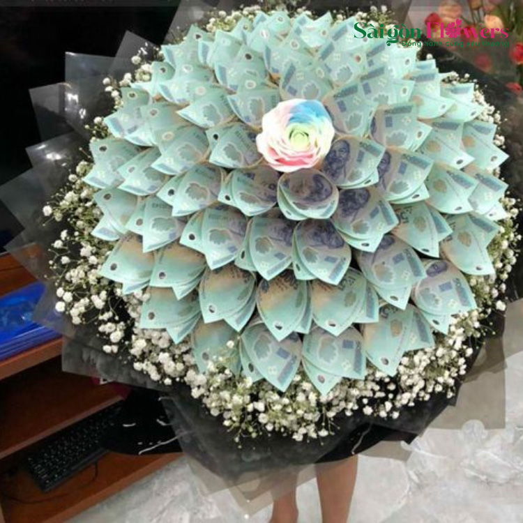 TỶ PHÚ TRIỆU ĐÔ 14