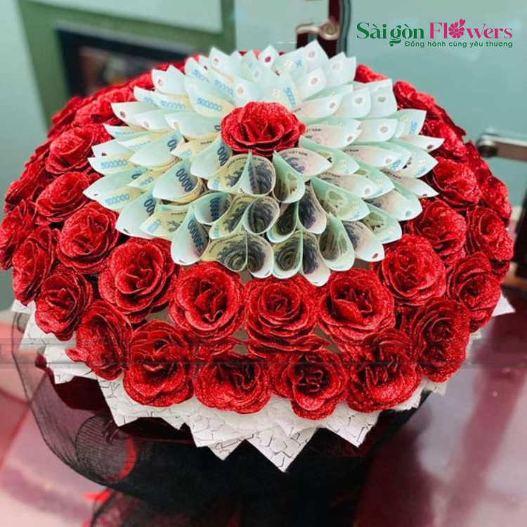 TỶ PHÚ TRIỆU ĐÔ 4