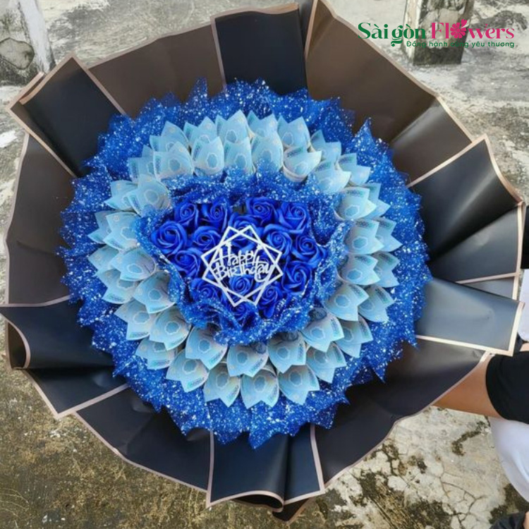 TỶ PHÚ TRIỆU ĐÔ 5