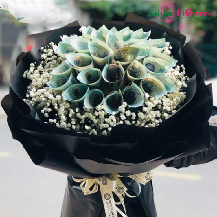 TỶ PHÚ TRIỆU ĐÔ 7